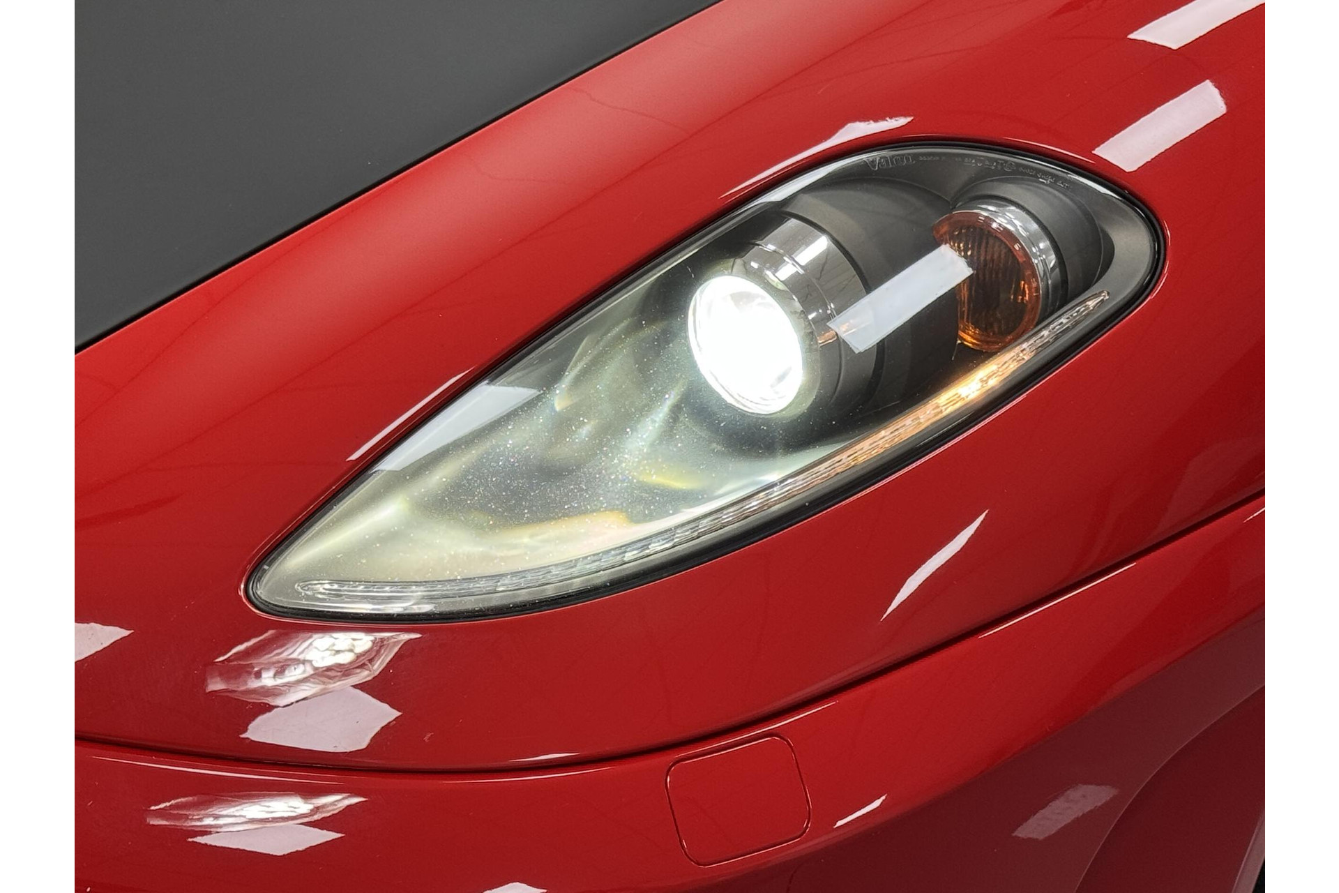 Ferrari F430 *TUBI*NOVITEC*FULL CARBON*CERAMIC*60YEARS EDITION*